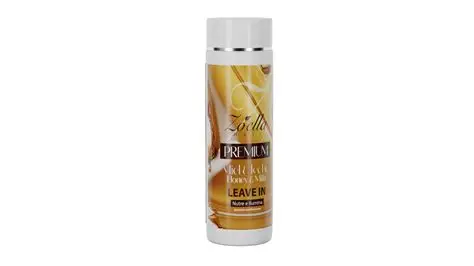 LEAVIN MIEL Y LECHE 8 OZ